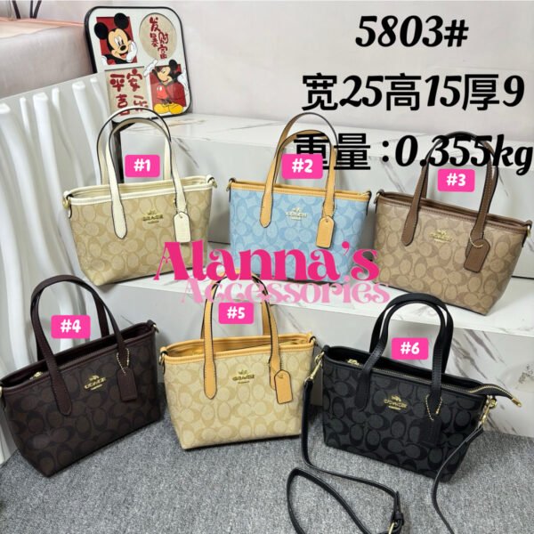 Coach ✨🛍️