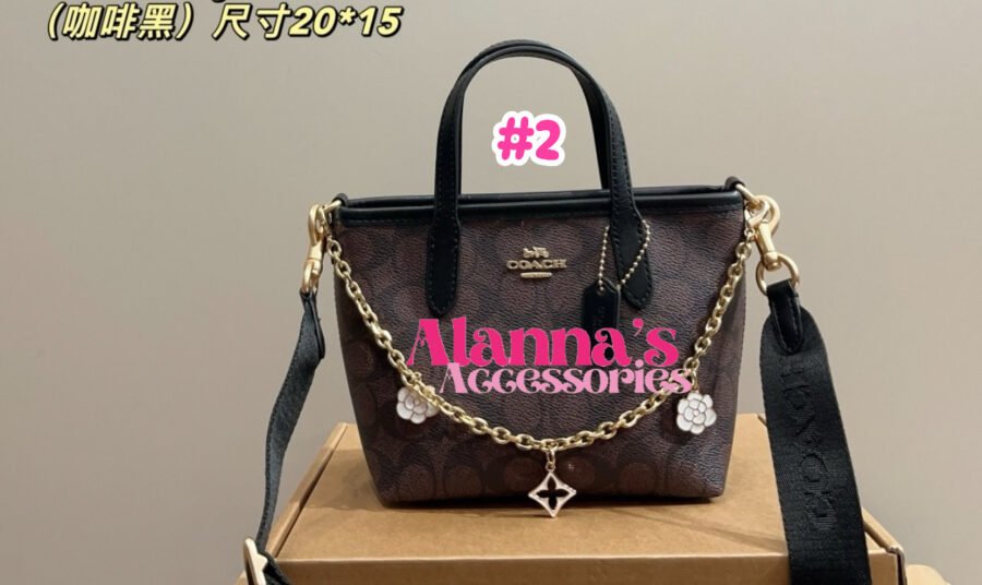 Coach✨🛍️ - Image 2