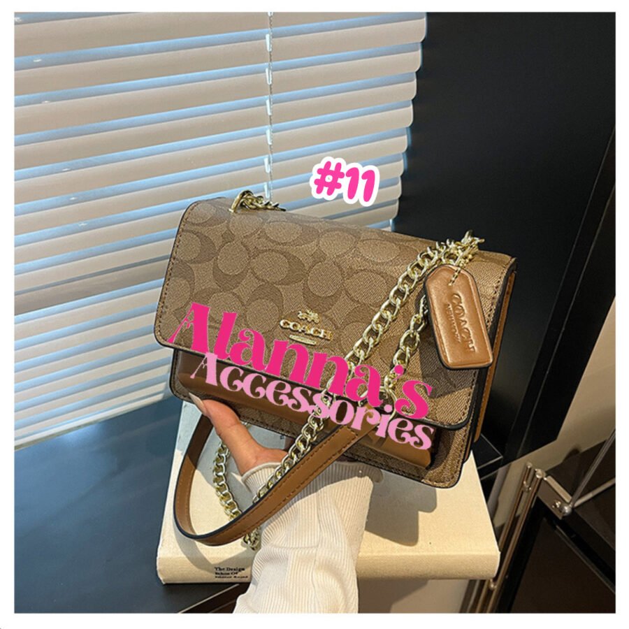Coach 🤍✨🩷😍 - Image 11