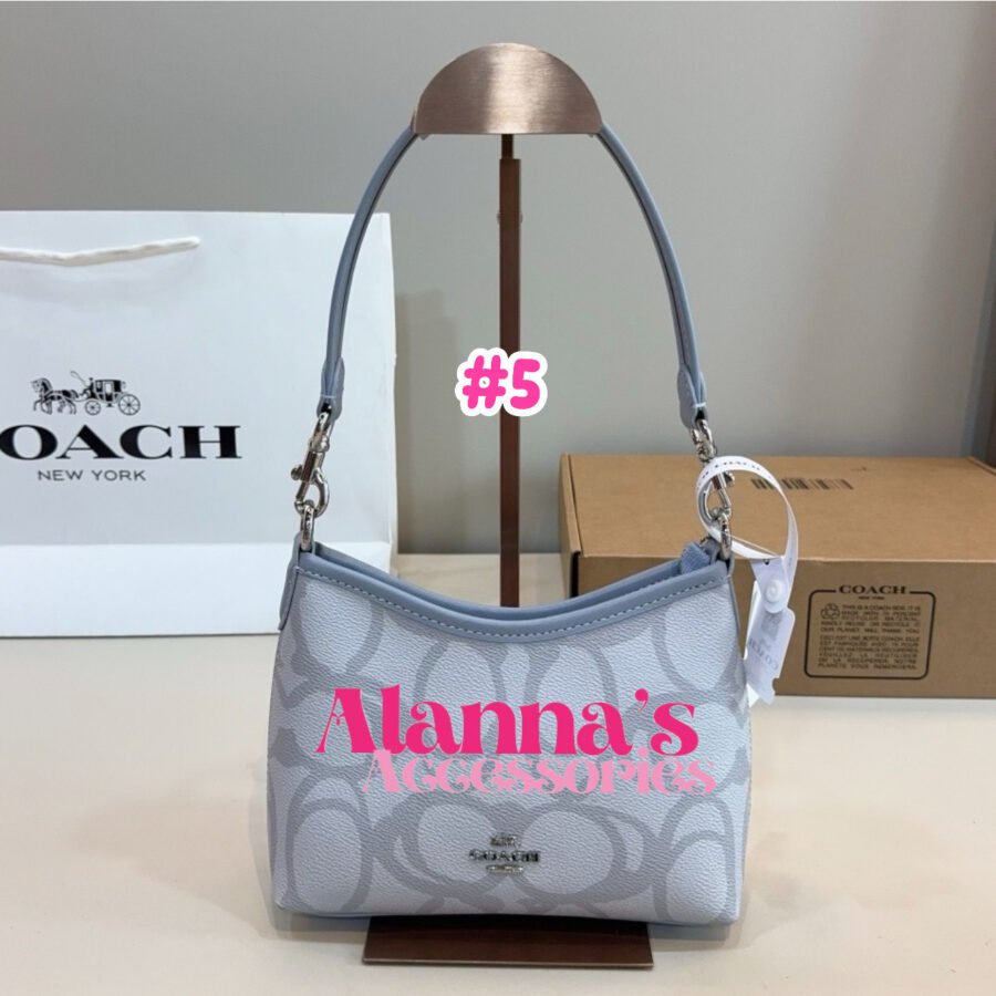 Coach ✨🤍 - Image 4