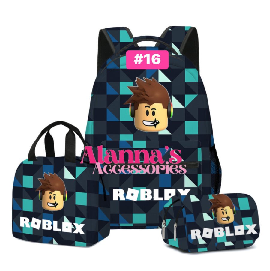 Trío escolar🛍️📓✏️ - Image 16