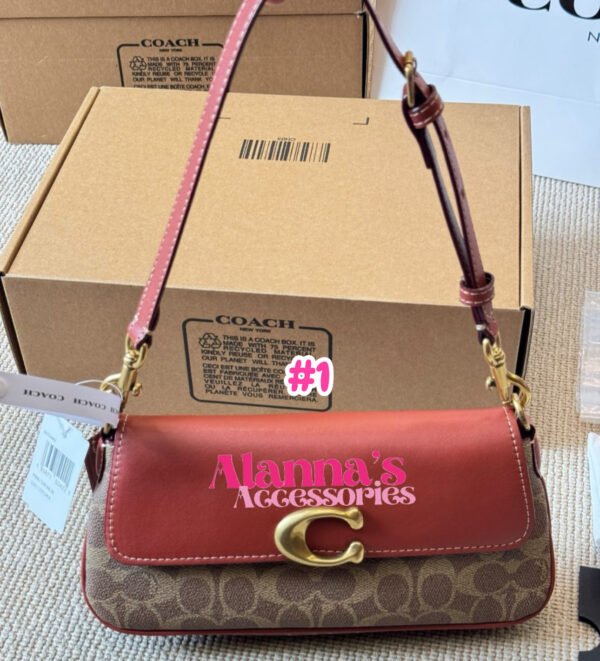 Coach🛍️😍
