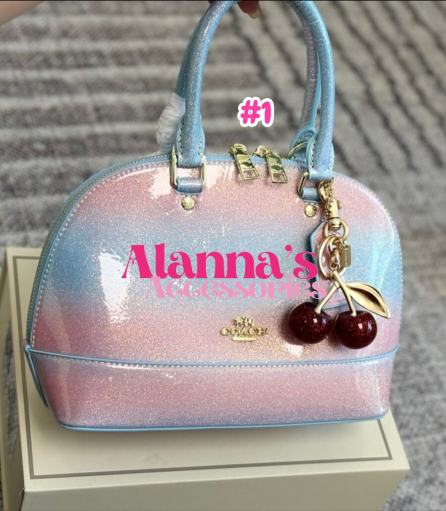 Coach Nuevas 😍🛍️