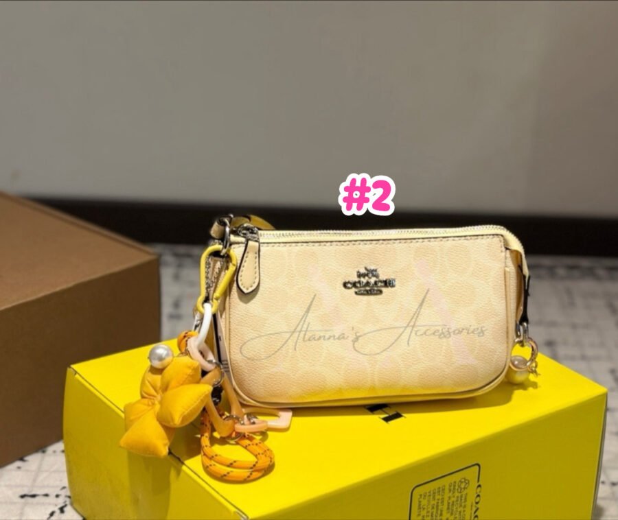 Colección Flores amarillas🌼😍🛍️ - Image 2