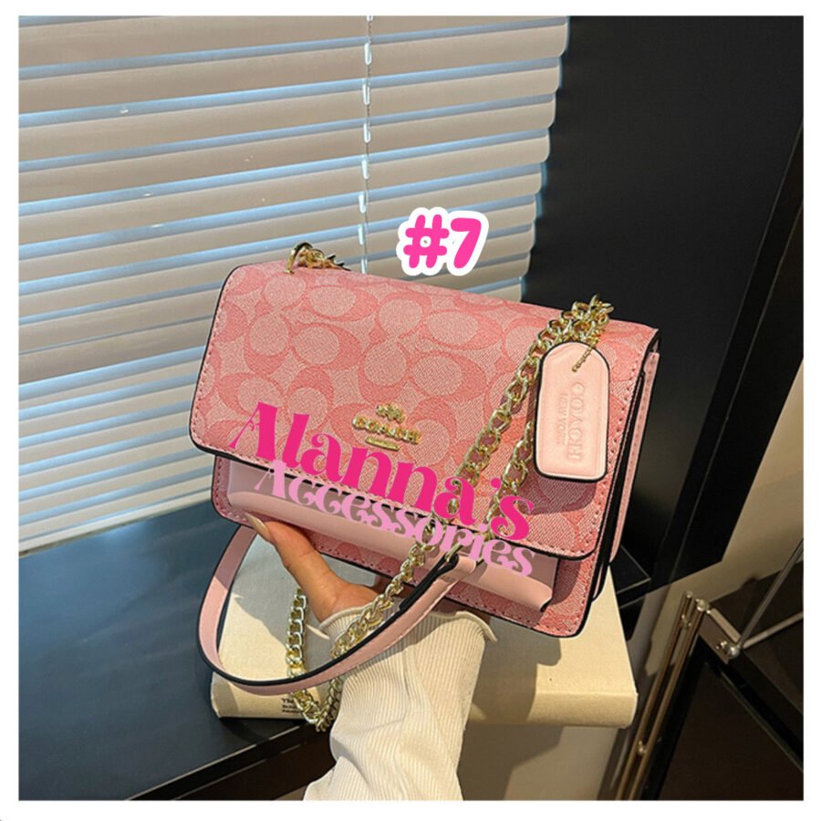 Coach 🤍✨🩷😍 - Image 7