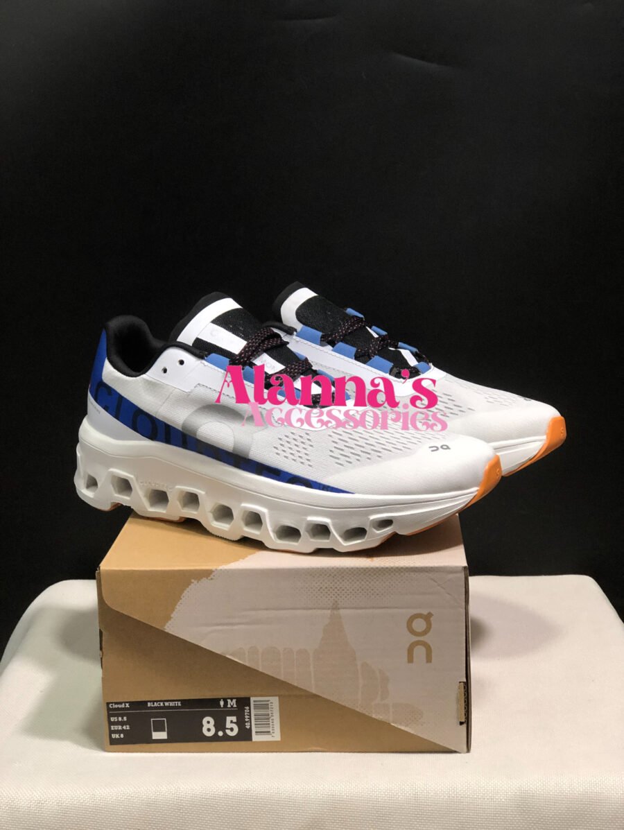 On🧡💙