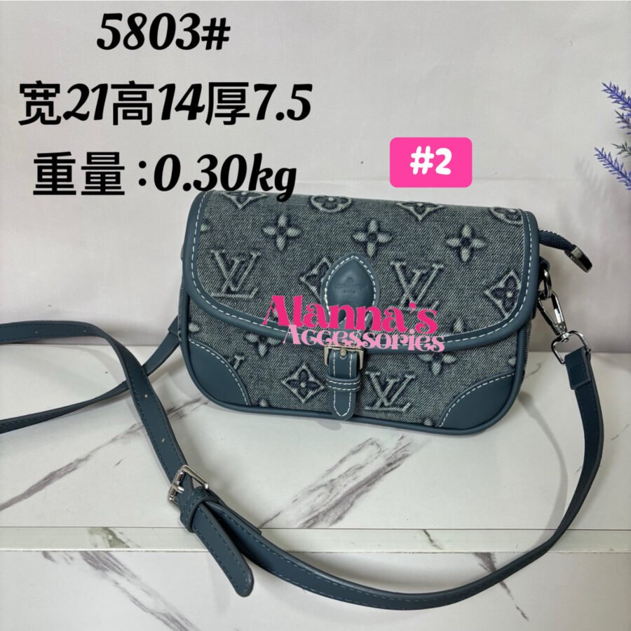 LV MAHÓN 💙🛍️ - Image 2