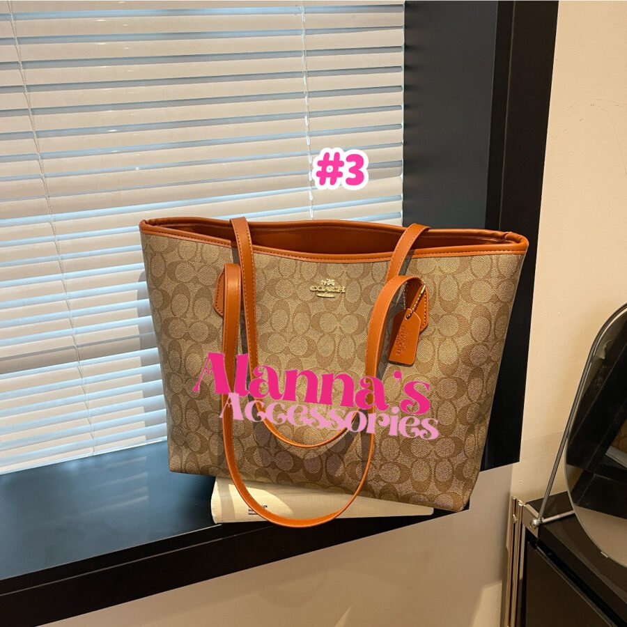 Coach 😍🩷🛍️ - Image 3