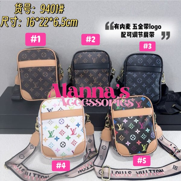 LV🥰🛍️