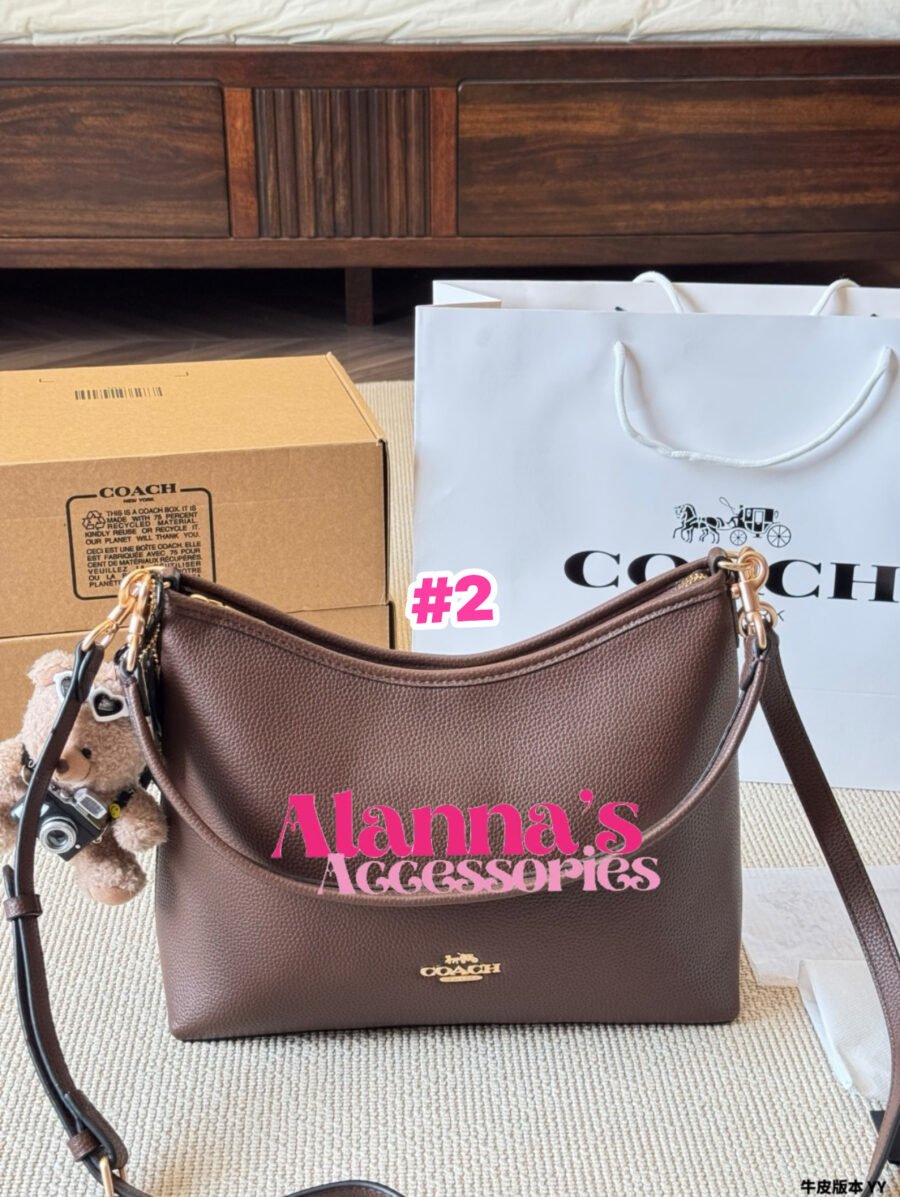 Coach estilos diferentes 😍🛍️ - Image 2