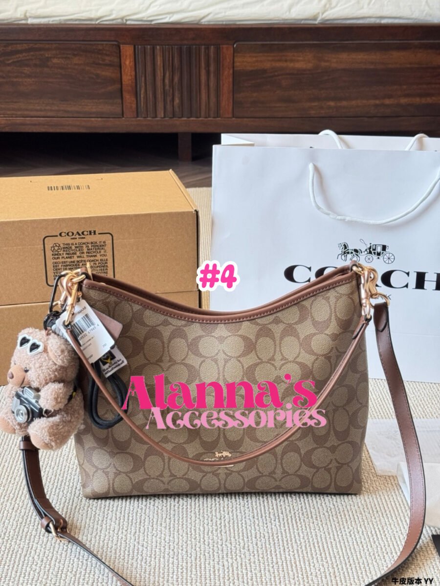 Coach estilos diferentes 😍🛍️ - Image 4