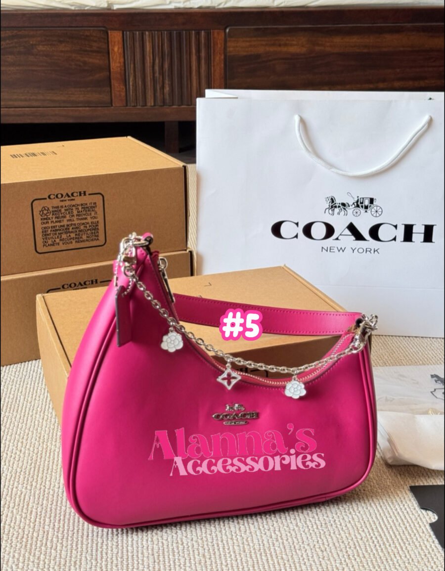 Coach😍🛍️ - Image 5