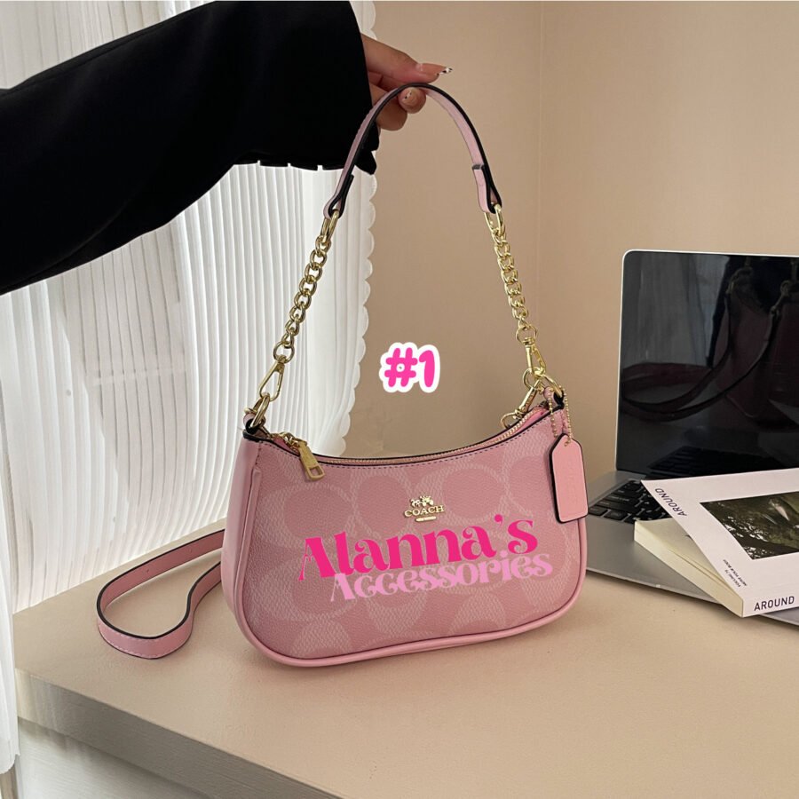 Coach 🛍️✨😍