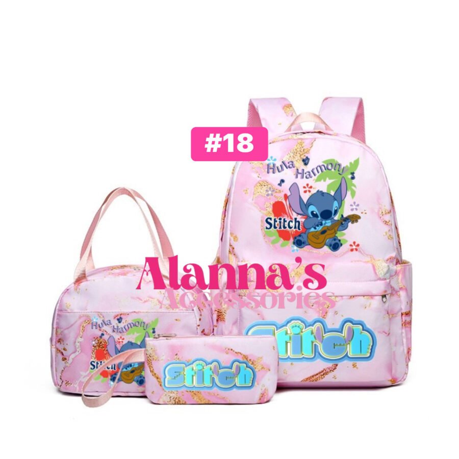 Trío escolar✏️📓🛍️ - Image 18