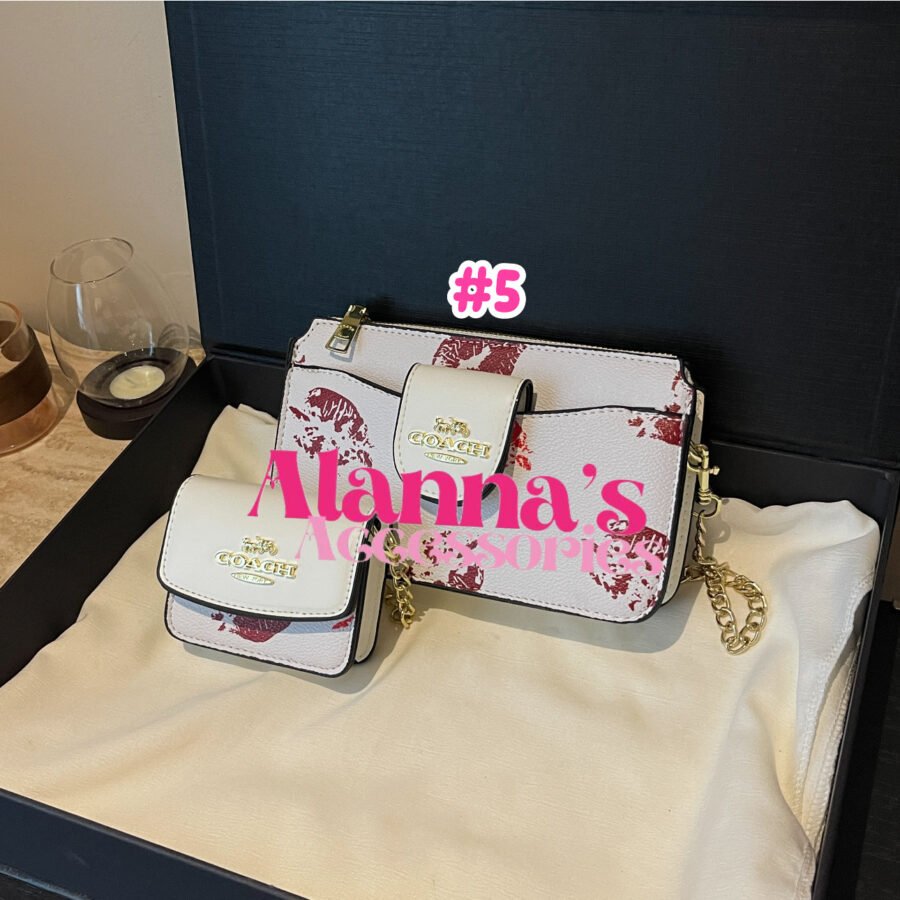 Set coach 😍✨🛍️ - Image 5