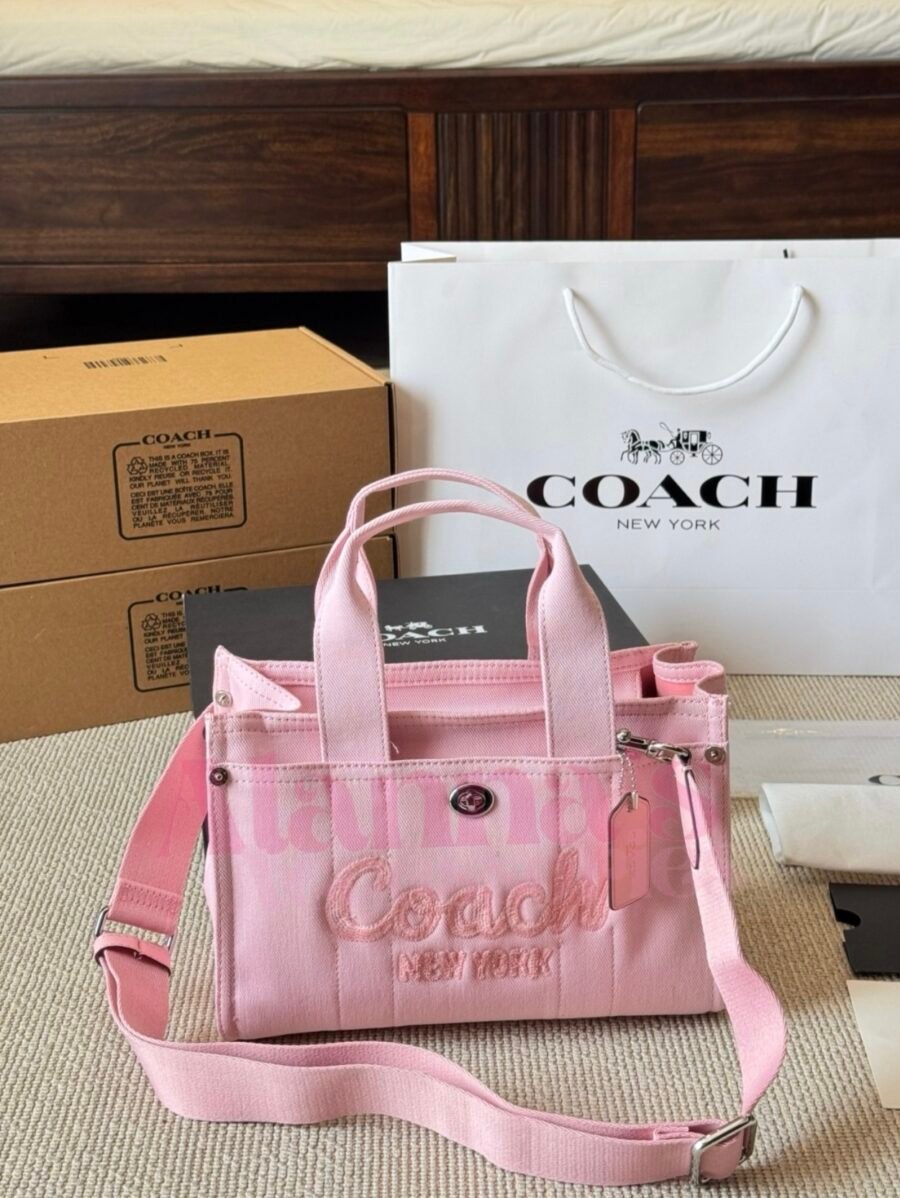 Coach Rosa New🩷🛍️