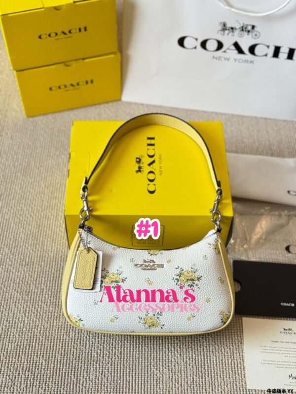 Coach🛍️😍