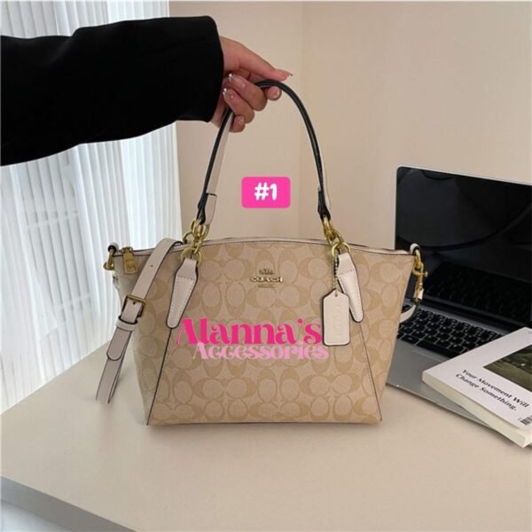 Coach 😍🛍️