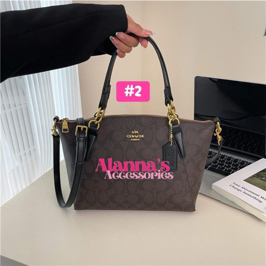 Coach 😍🛍️ - Image 2