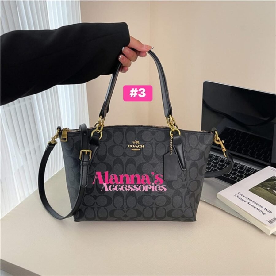 Coach 😍🛍️ - Image 3