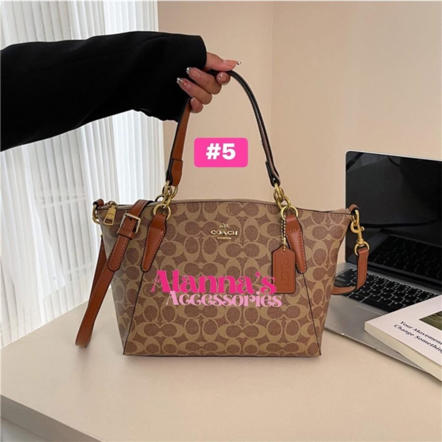 Coach 😍🛍️ - Image 5