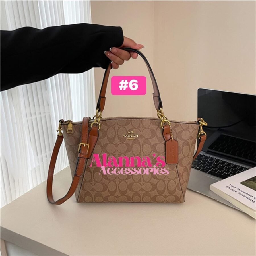 Coach 😍🛍️ - Image 6
