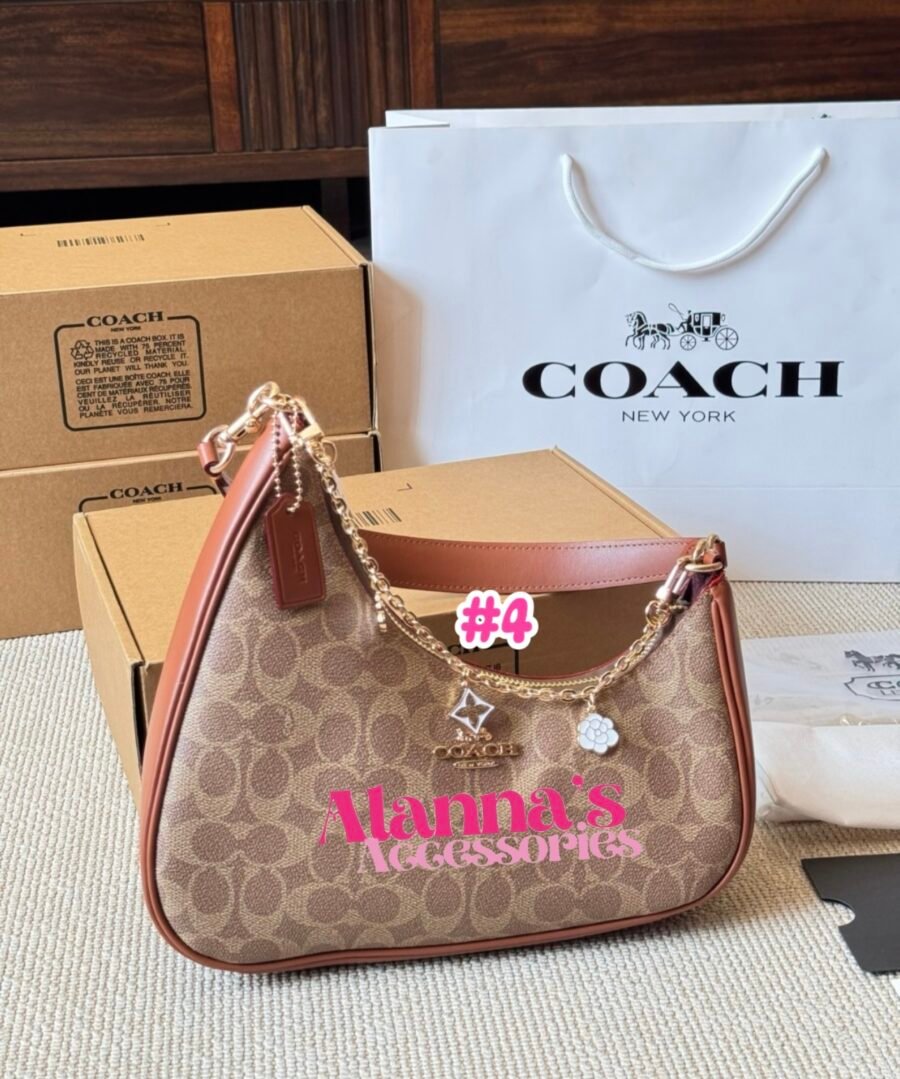 Coach😍🛍️ - Image 4