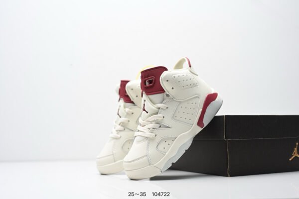 Jordan 🤍❤️