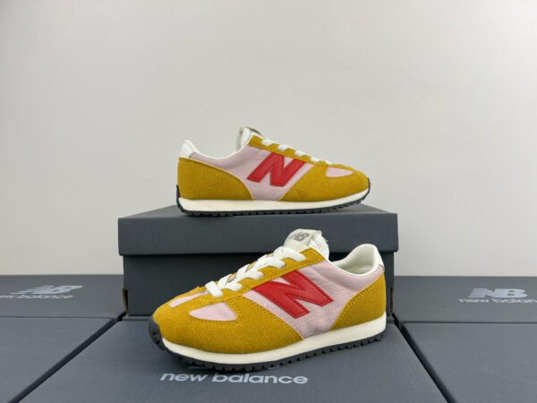 New balance 💛❤️🩷