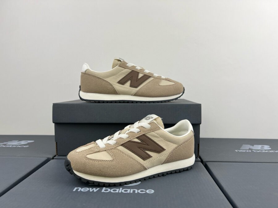 New balance 🤍🤎