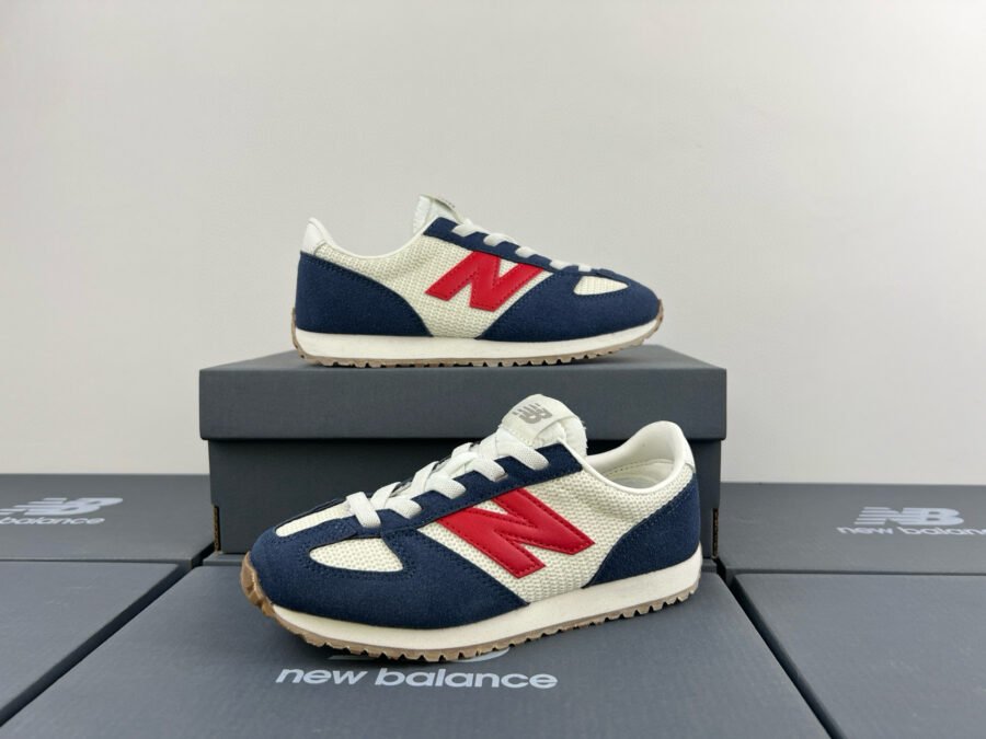 New balance 💙❤️🤍