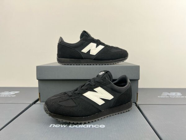 New balance 🖤🤍