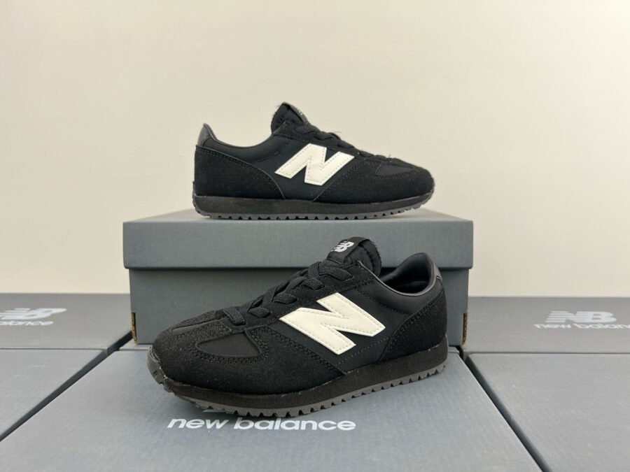 New balance 🖤🤍