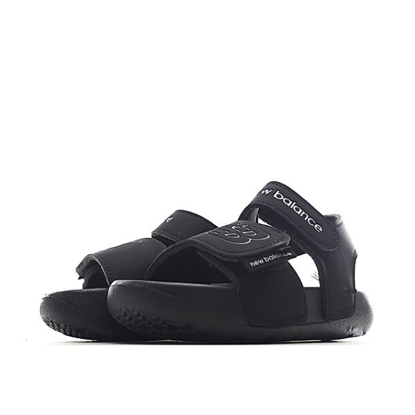 Nike sandalias🩴🖤