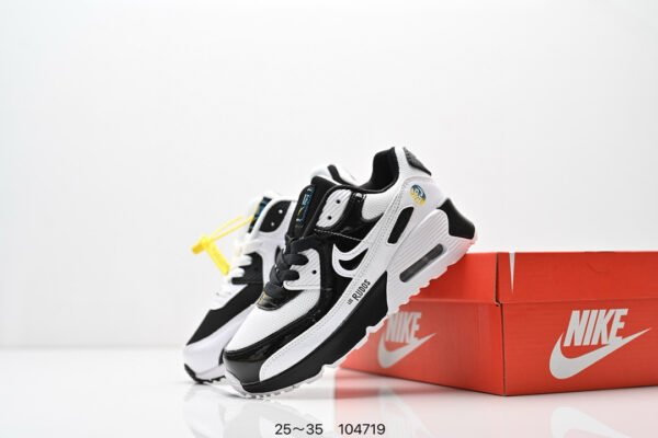 Nike🖤🤍