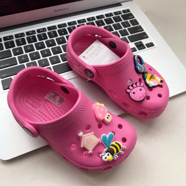 Crocs🩷😍