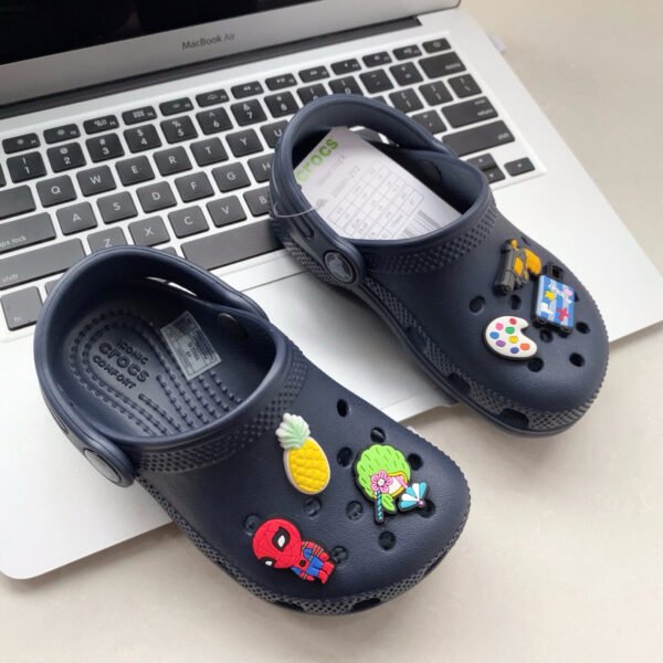 Crocs💙😍