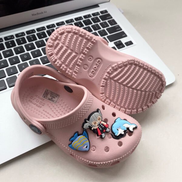 Crocs🩷