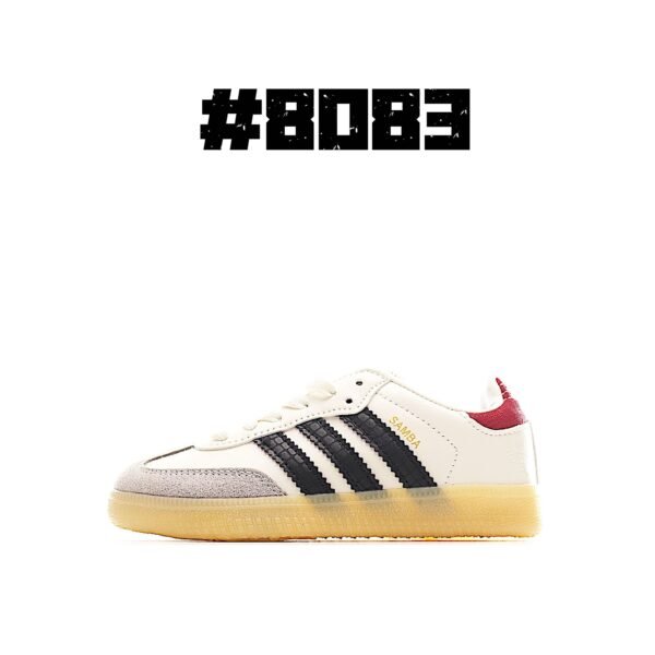 Samba😍👟