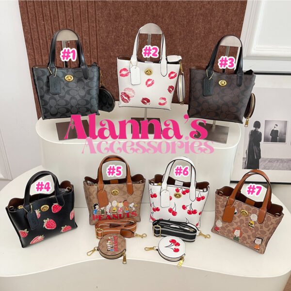 Coach 😍🛍️