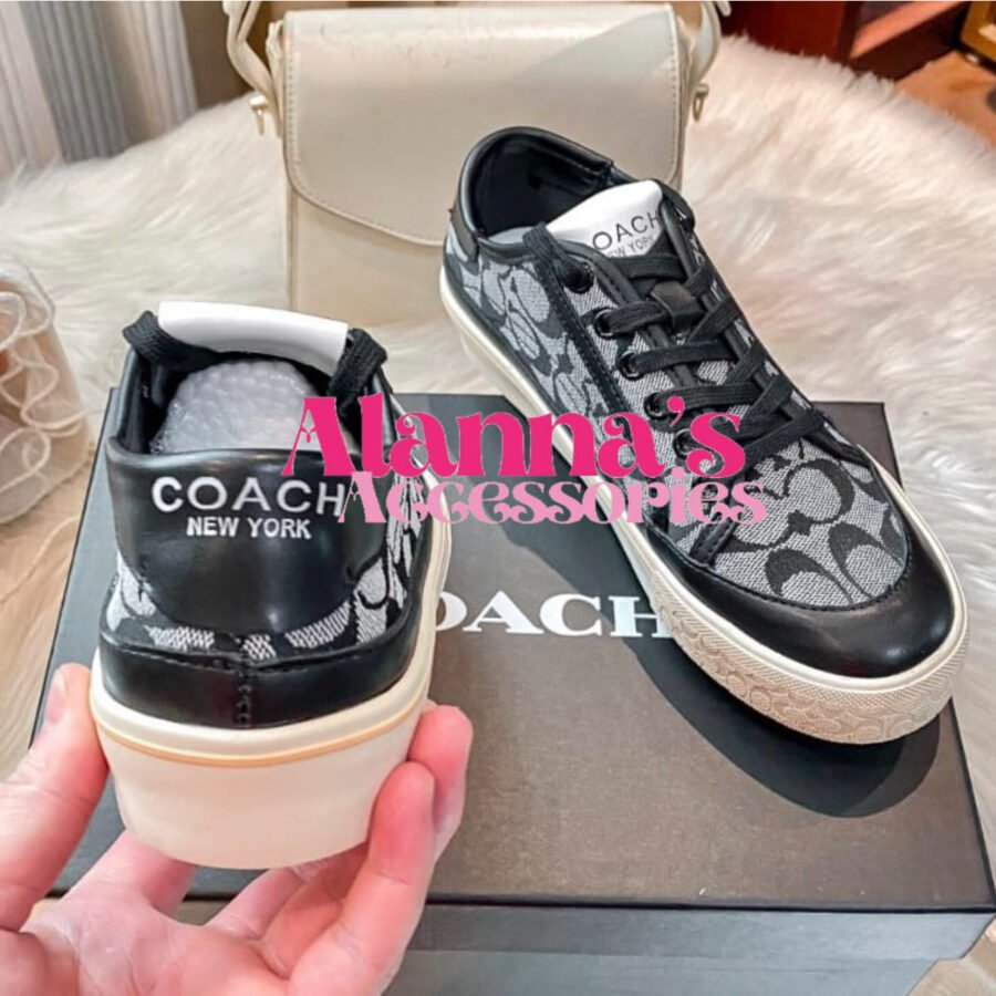 Coach 😍🩶😍 - Image 3