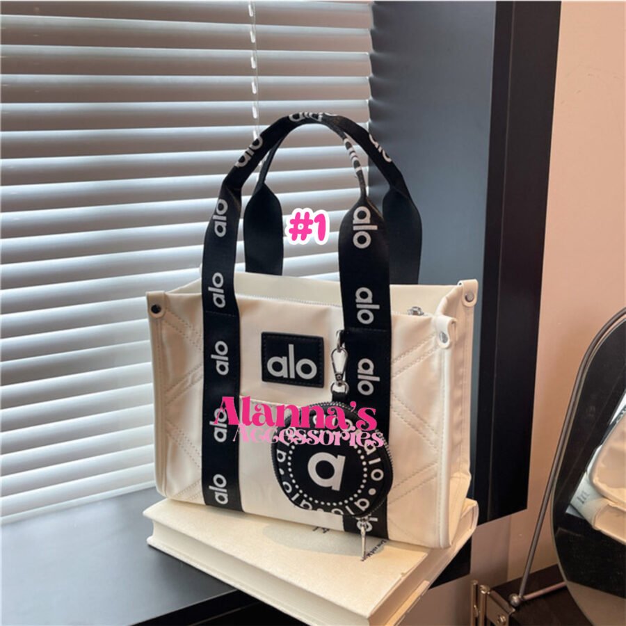 ALO😍🛍️