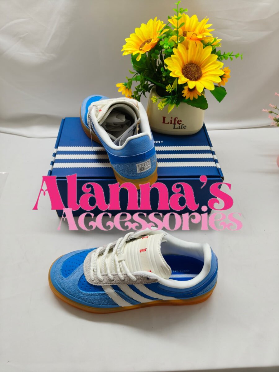Bad Bunny x Gazelle Indoor 'San Juan' - Image 2