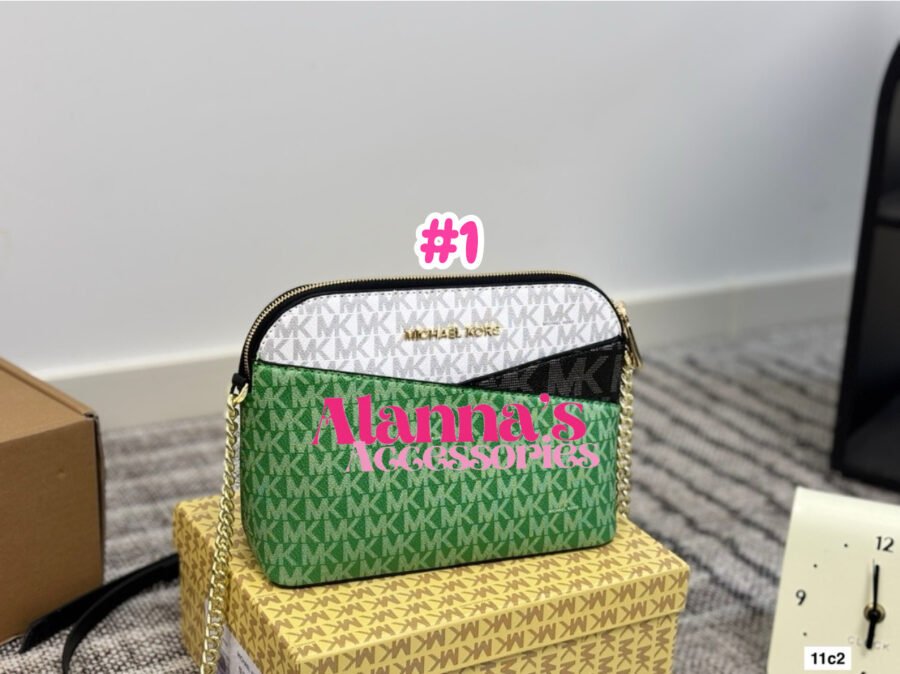MK🛍️😍