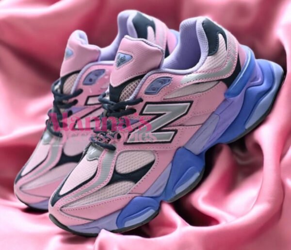 NB 9060 NEW🩷💜😍👟