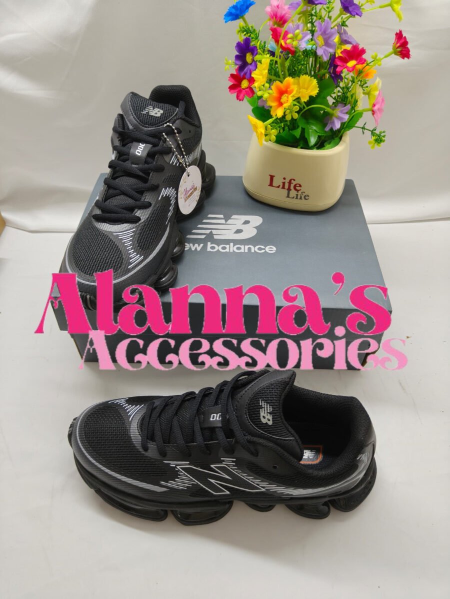 New balance 🖤😍 - Image 2