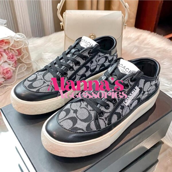 Coach 😍🩶😍