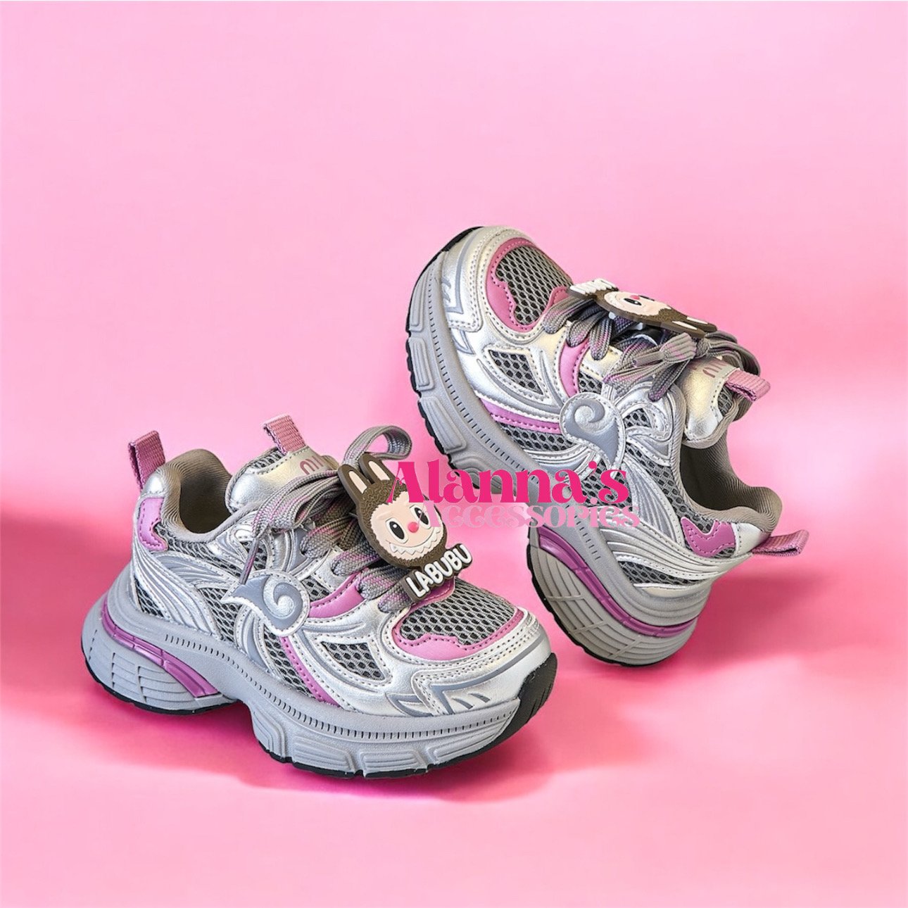 LABUBU🩷😍 - Image 2