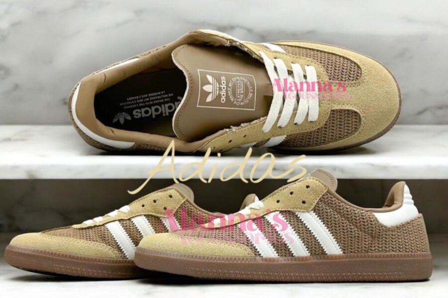 Adidas 🤍😍🤎