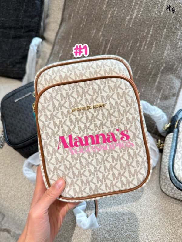 MK🛍️💜😍